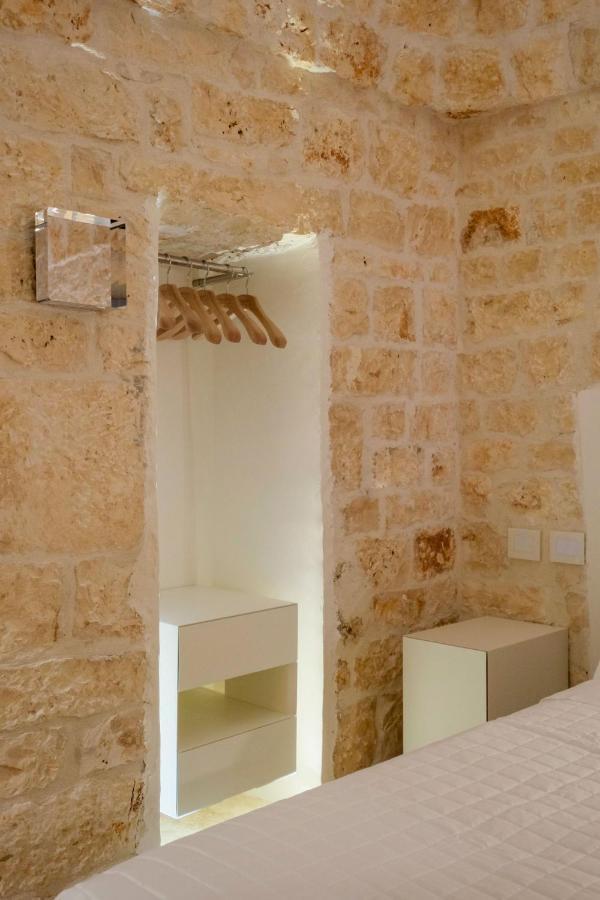 Truloco Nuzzi - Luxury Domus Villa Locorotondo Dış mekan fotoğraf