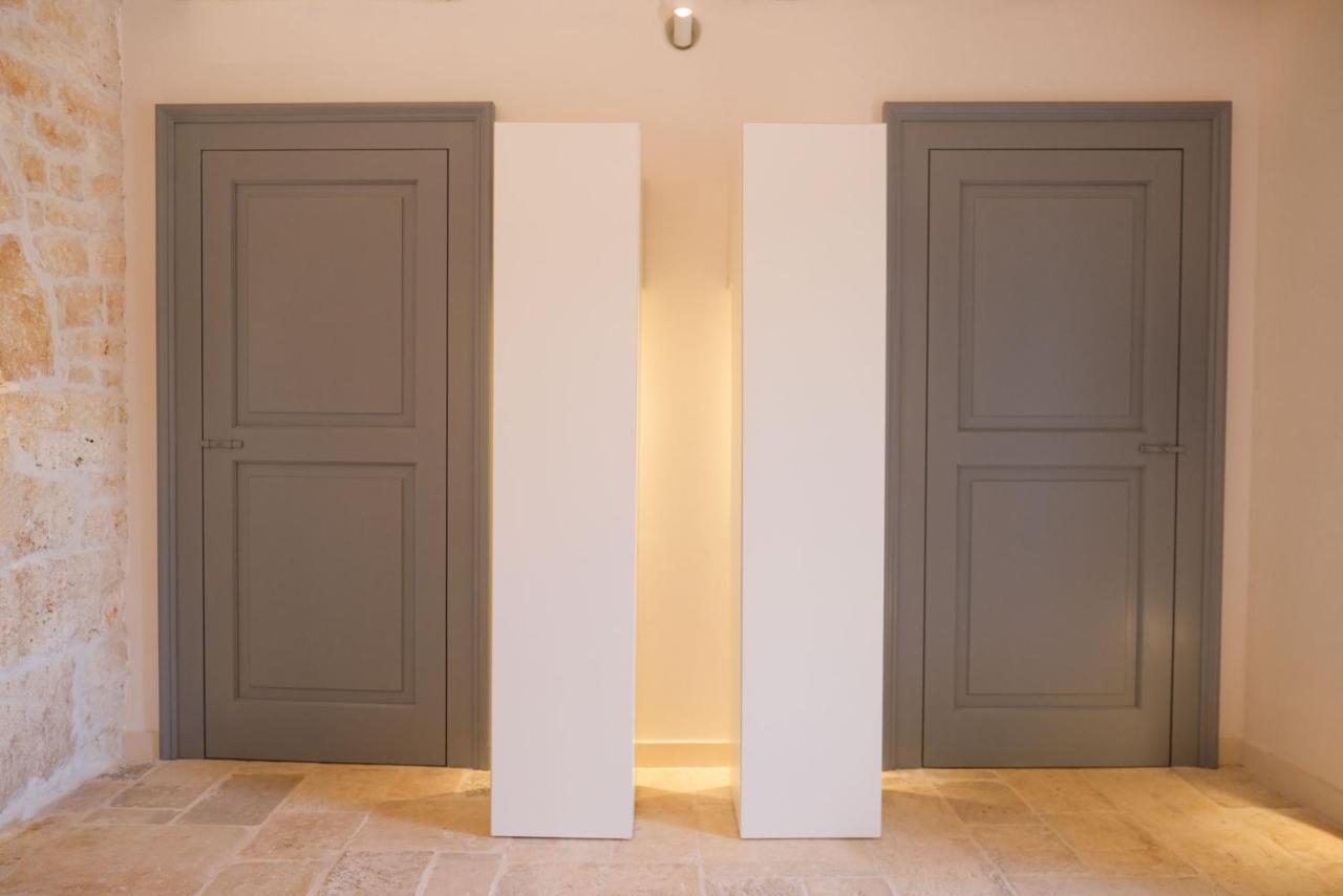 Truloco Nuzzi - Luxury Domus Villa Locorotondo Dış mekan fotoğraf