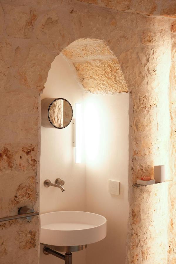 Truloco Nuzzi - Luxury Domus Villa Locorotondo Dış mekan fotoğraf