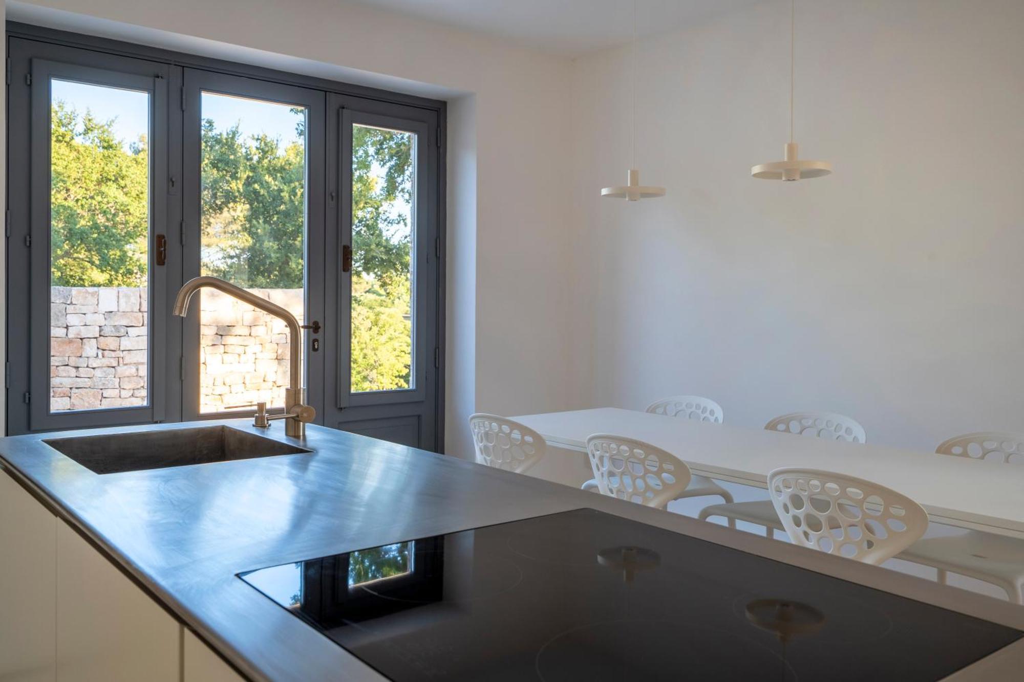 Truloco Nuzzi - Luxury Domus Villa Locorotondo Dış mekan fotoğraf