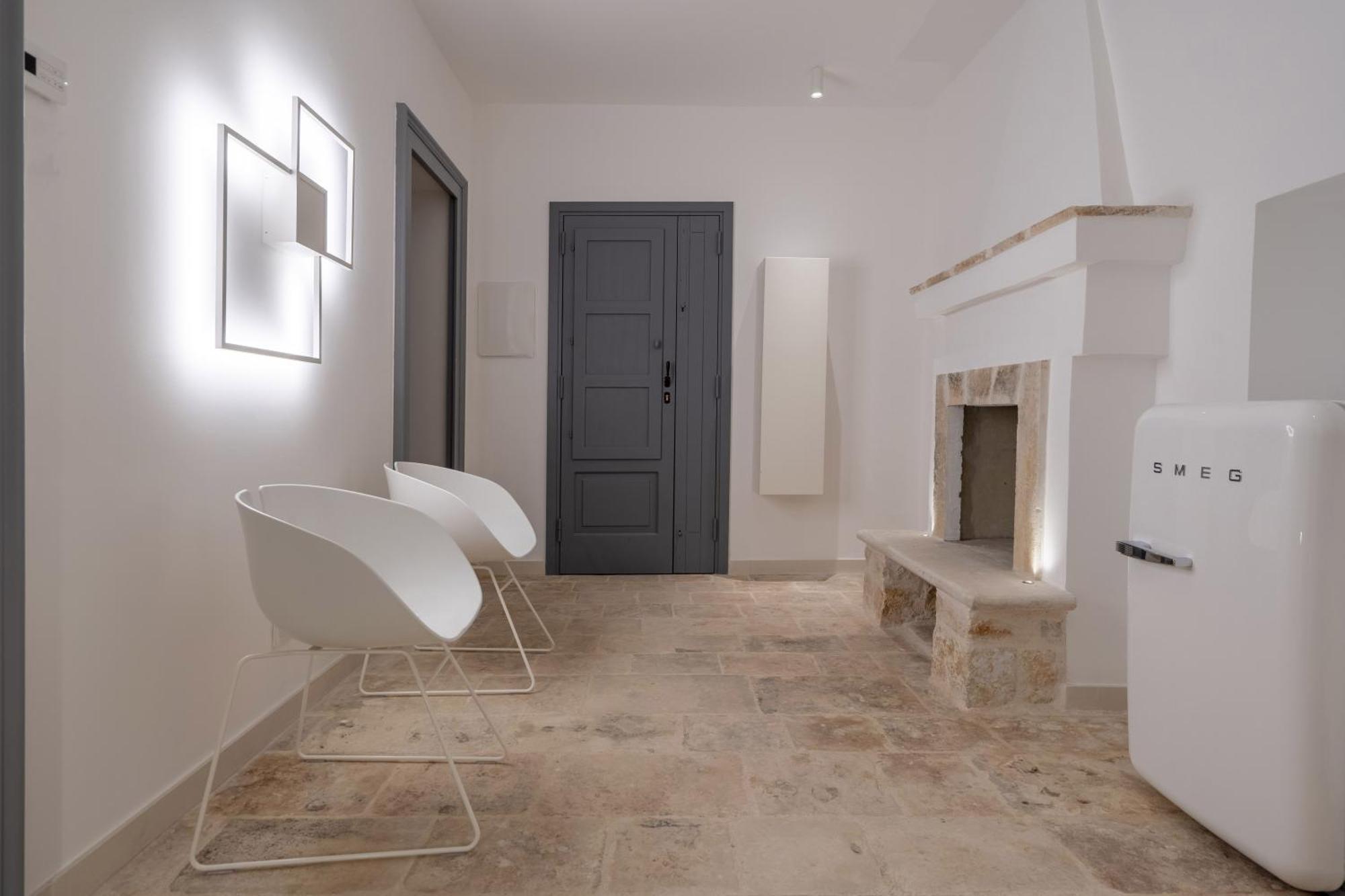 Truloco Nuzzi - Luxury Domus Villa Locorotondo Dış mekan fotoğraf