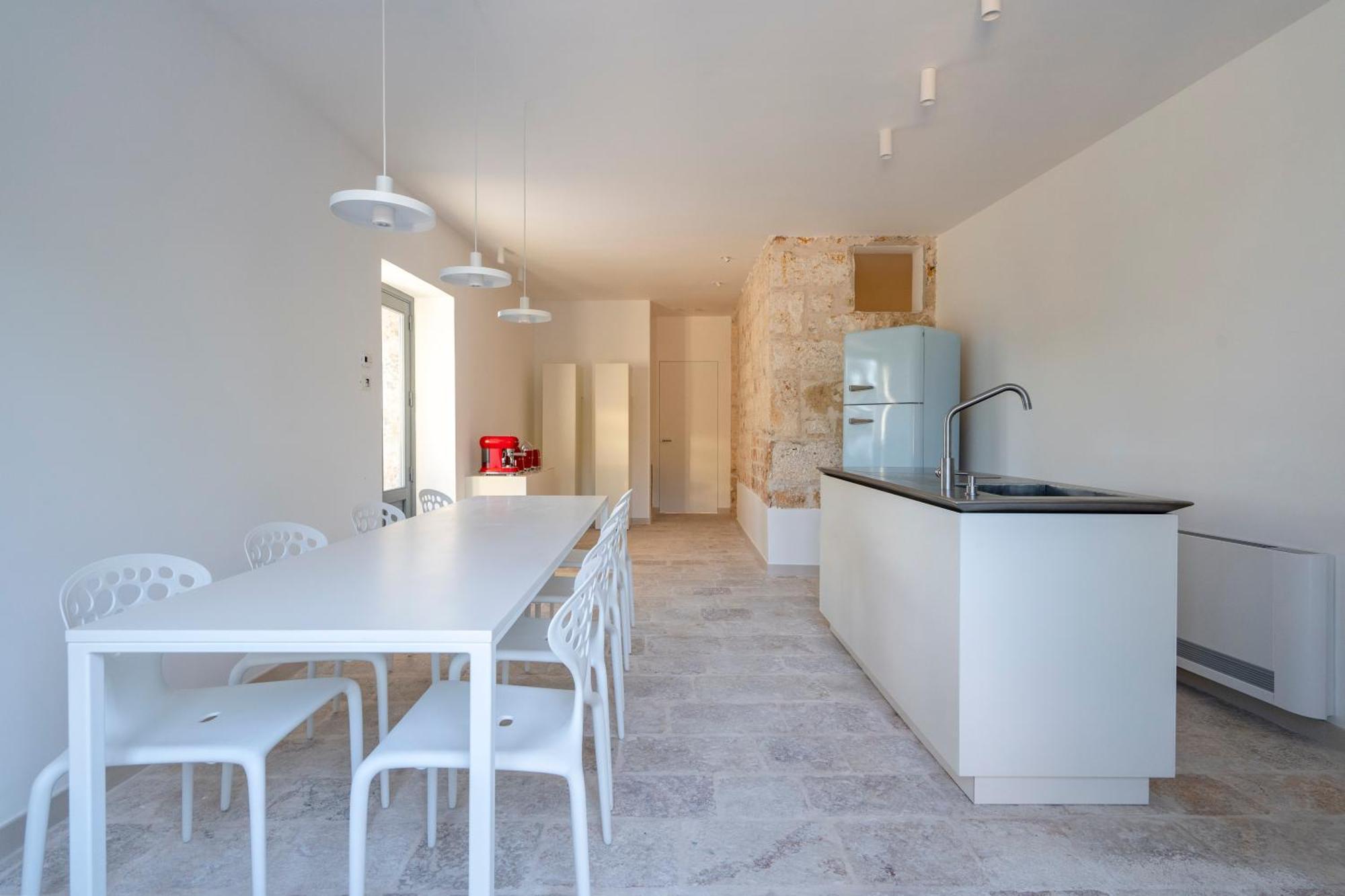 Truloco Nuzzi - Luxury Domus Villa Locorotondo Dış mekan fotoğraf