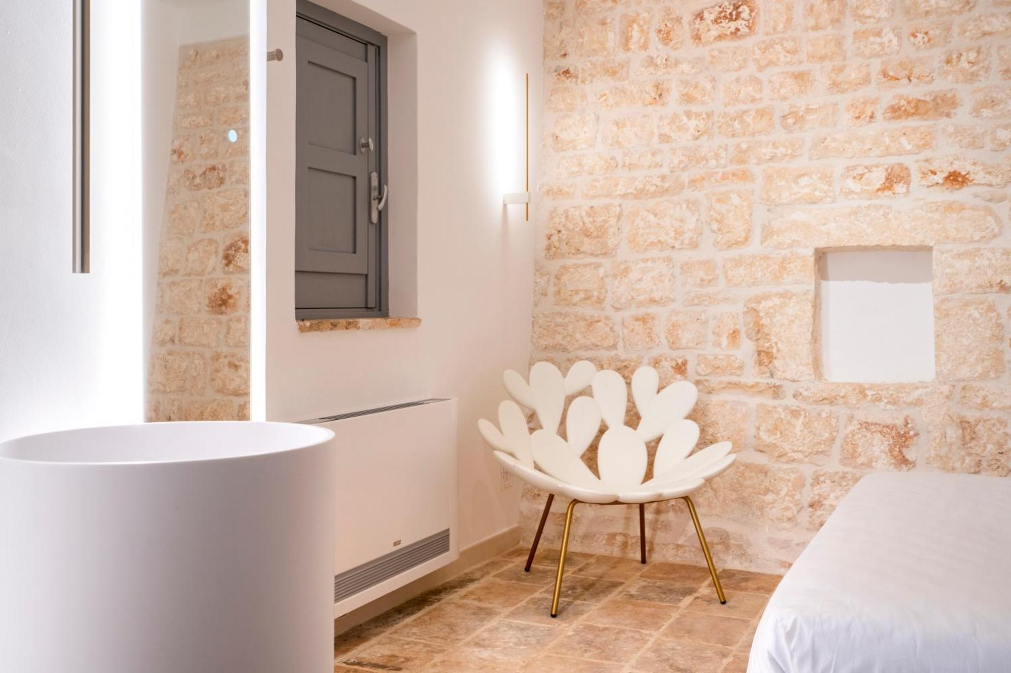 Truloco Nuzzi - Luxury Domus Villa Locorotondo Dış mekan fotoğraf