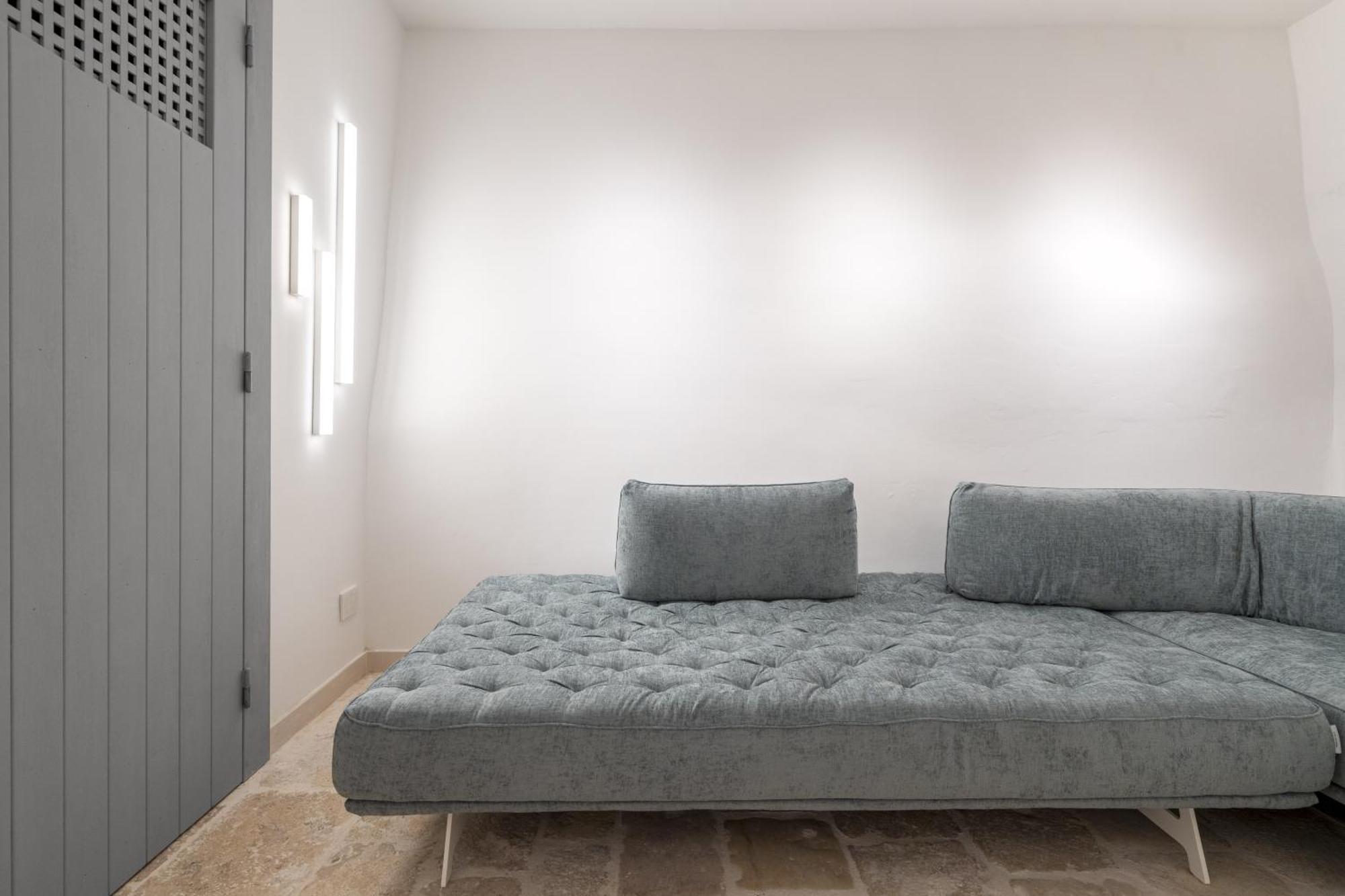 Truloco Nuzzi - Luxury Domus Villa Locorotondo Dış mekan fotoğraf