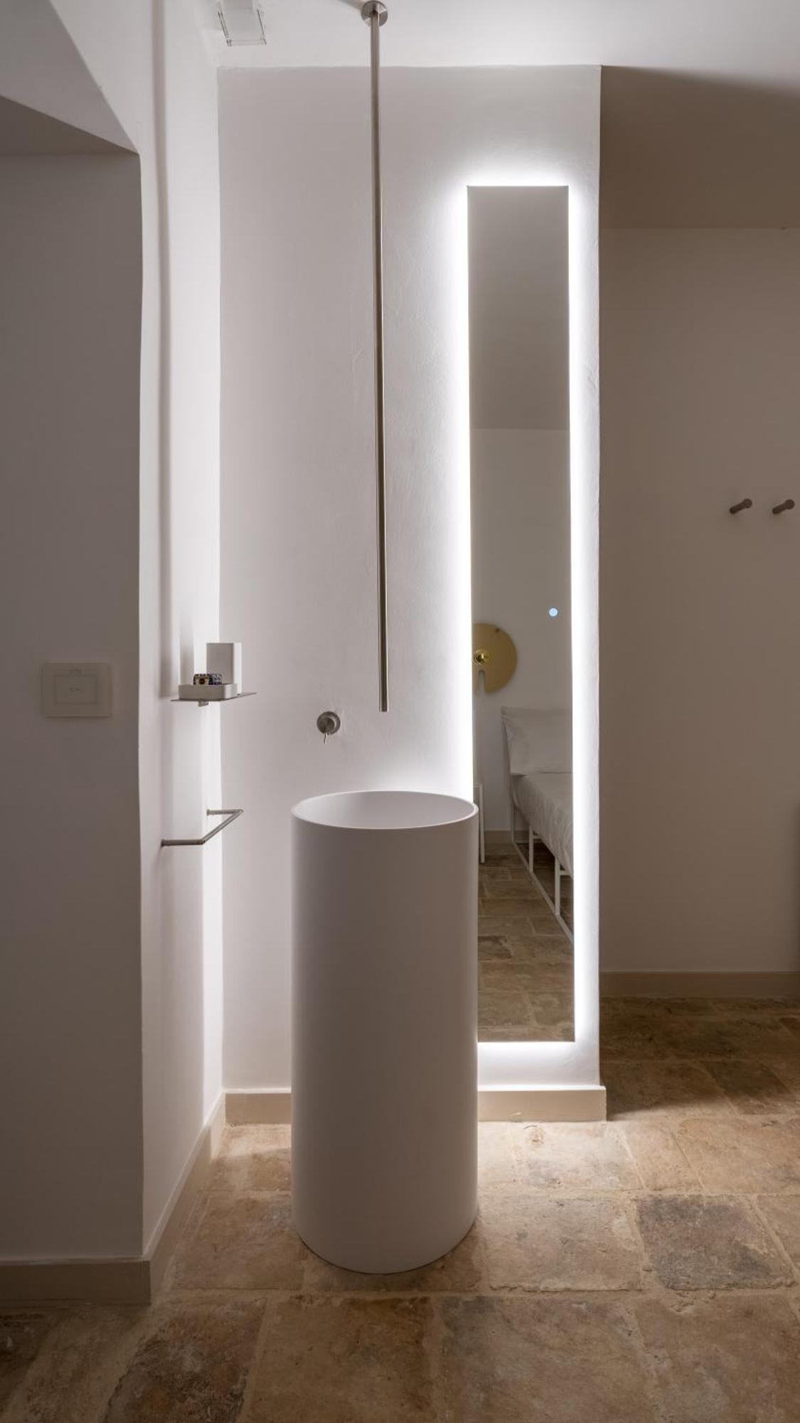 Truloco Nuzzi - Luxury Domus Villa Locorotondo Dış mekan fotoğraf