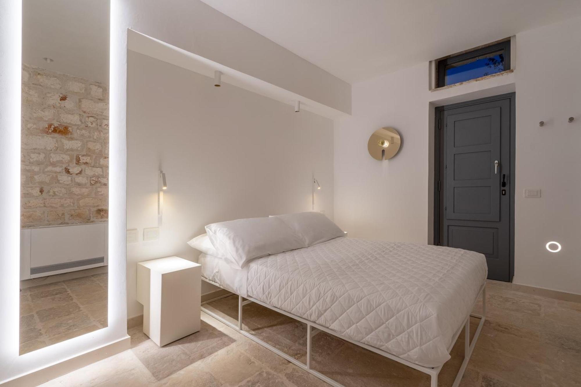 Truloco Nuzzi - Luxury Domus Villa Locorotondo Dış mekan fotoğraf