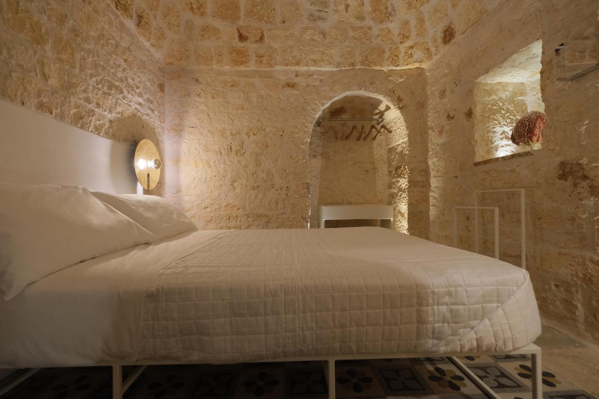 Truloco Nuzzi - Luxury Domus Villa Locorotondo Dış mekan fotoğraf