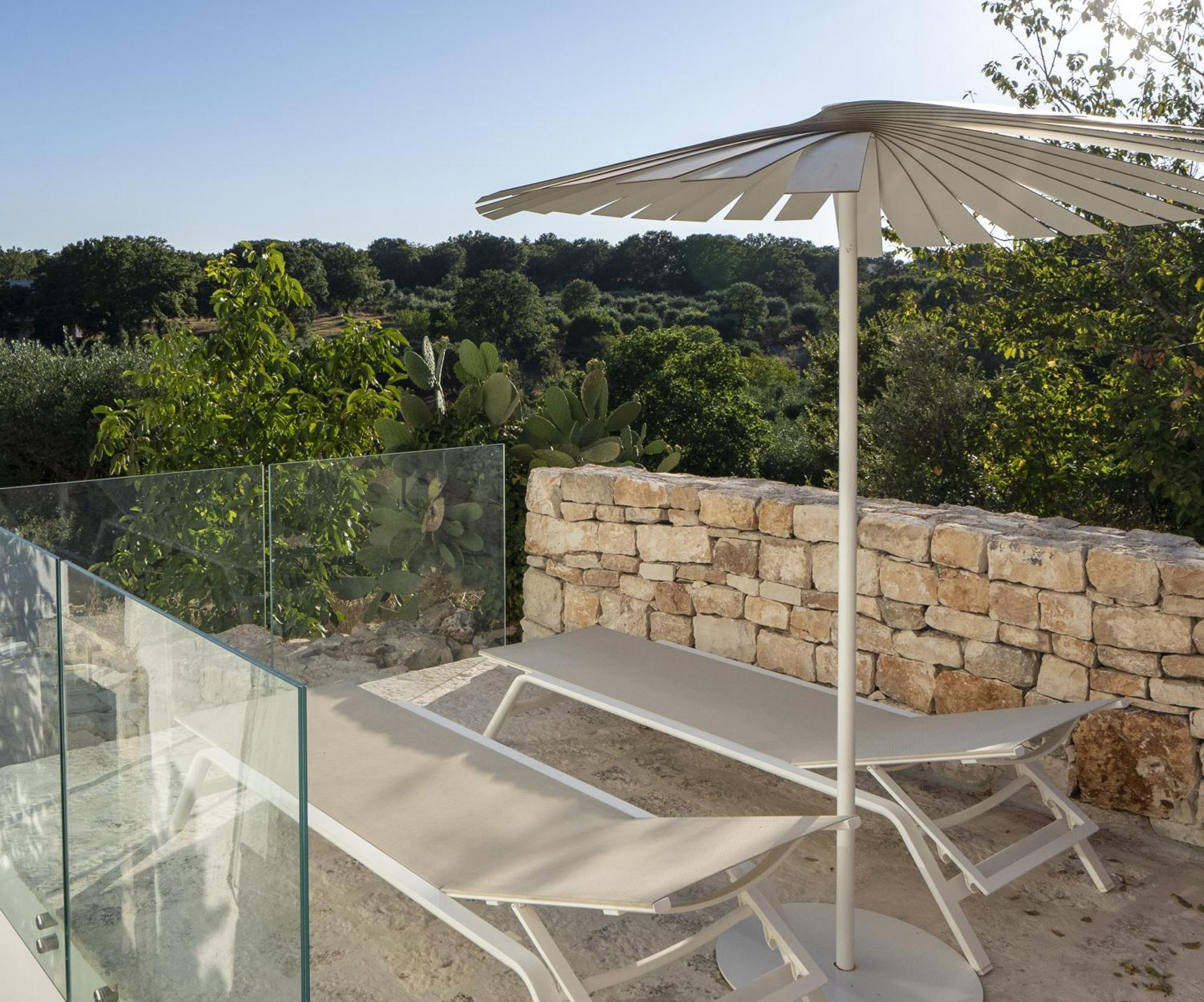 Truloco Nuzzi - Luxury Domus Villa Locorotondo Dış mekan fotoğraf
