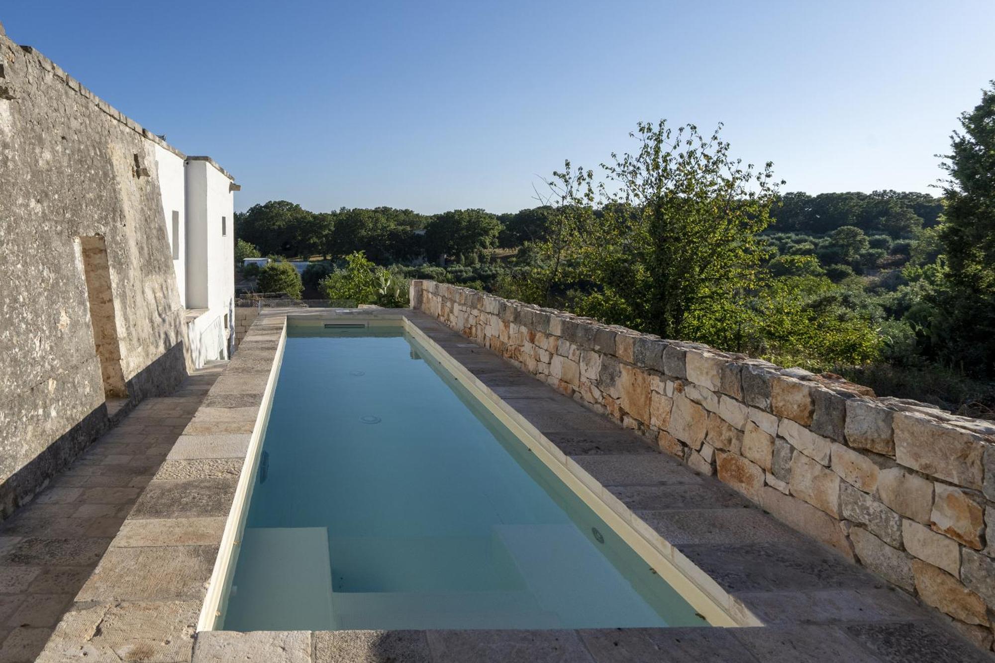 Truloco Nuzzi - Luxury Domus Villa Locorotondo Dış mekan fotoğraf